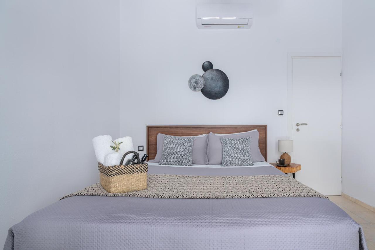 Indigo Boutique Home Katsaros  Exterior photo