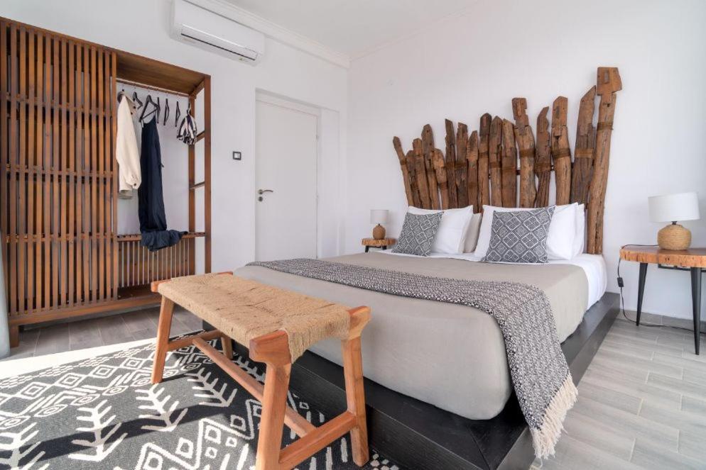 Indigo Boutique Home Katsaros  Exterior photo